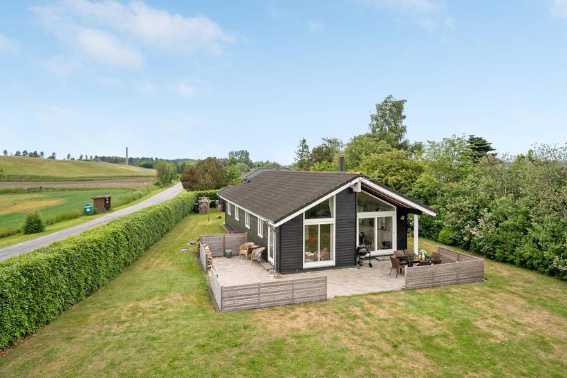Foto von Ferienhaus SW58 auf Gerlev Strandpark - Nordseeland