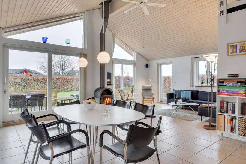 Foto von Ferienhaus SW58 auf Gerlev Strandpark - Nordseeland