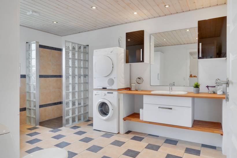 Foto von Ferienhaus SW58 auf Gerlev Strandpark - Nordseeland