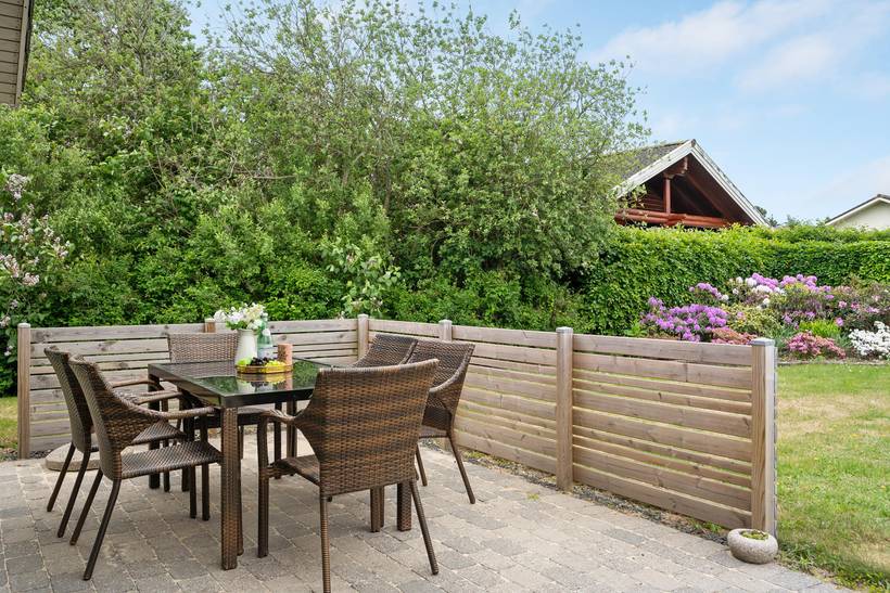Foto von Ferienhaus SW58 auf Gerlev Strandpark - Nordseeland