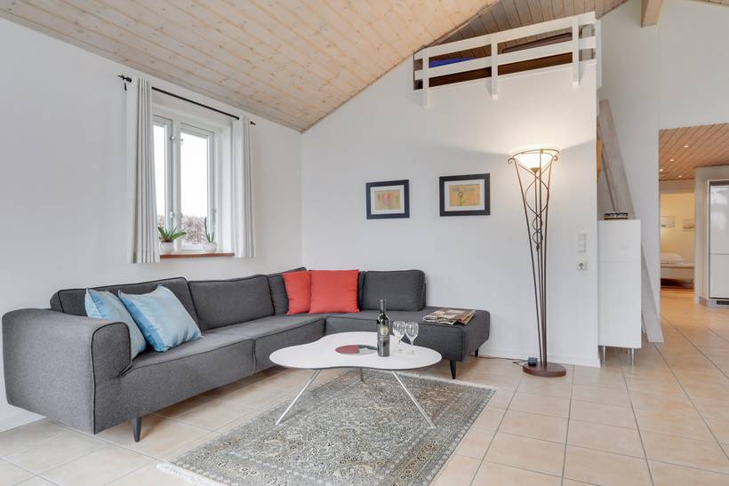 Foto von Ferienhaus SW58 auf Gerlev Strandpark - Nordseeland