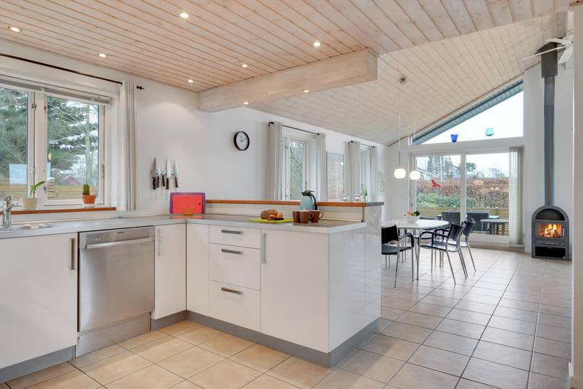 Foto von Ferienhaus SW58 auf Gerlev Strandpark - Nordseeland