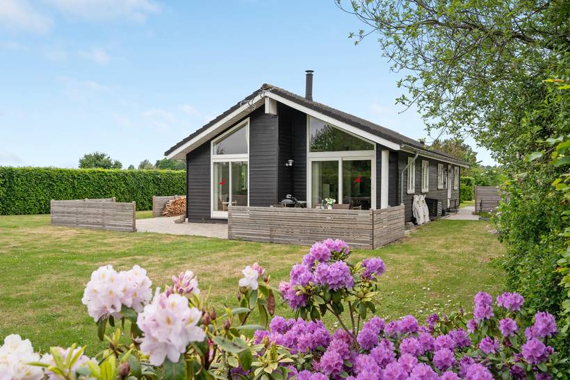 Foto von Ferienhaus SW58 auf Gerlev Strandpark - Nordseeland