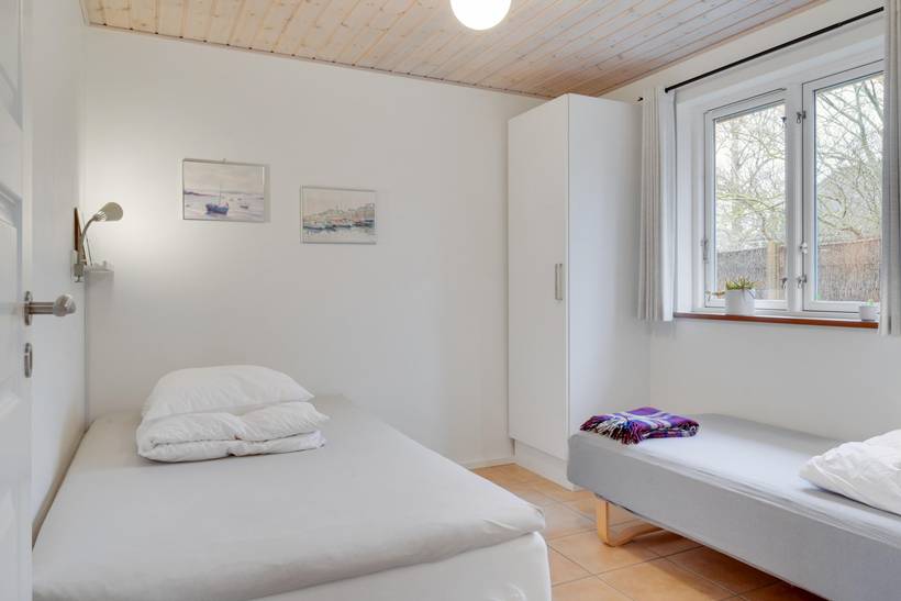Foto von Ferienhaus SW58 auf Gerlev Strandpark - Nordseeland