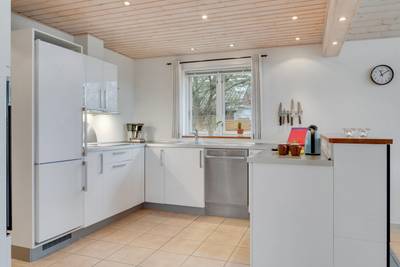 Vorschaubild von Ferienhaus SW58 auf Gerlev Strandpark - Nordseeland