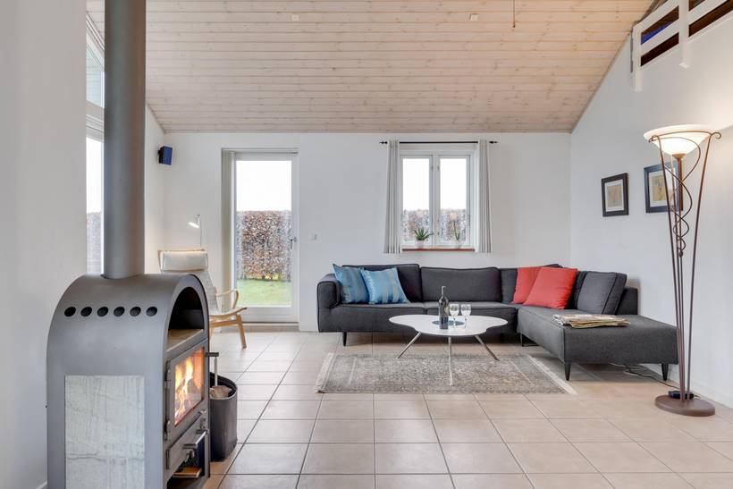 Foto von Ferienhaus SW58 auf Gerlev Strandpark - Nordseeland