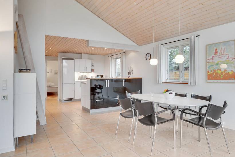 Foto von Ferienhaus SW58 auf Gerlev Strandpark - Nordseeland