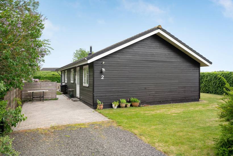 Foto von Ferienhaus SW58 auf Gerlev Strandpark - Nordseeland