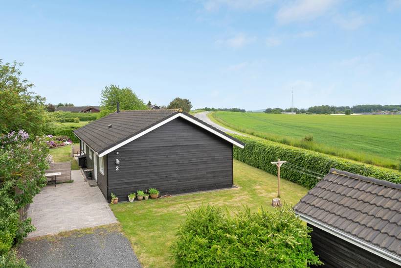 Foto von Ferienhaus SW58 auf Gerlev Strandpark - Nordseeland