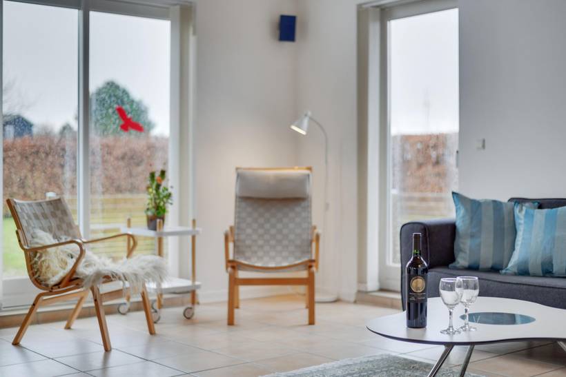 Foto von Ferienhaus SW58 auf Gerlev Strandpark - Nordseeland