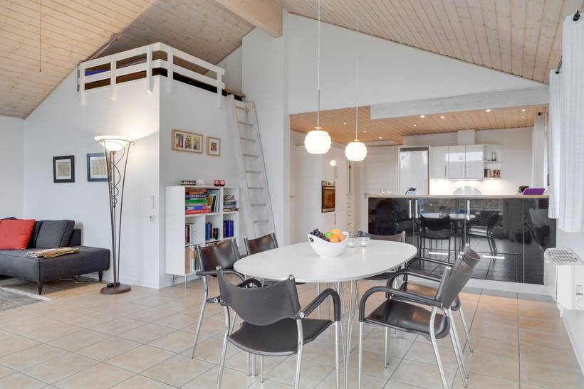 Foto von Ferienhaus SW58 auf Gerlev Strandpark - Nordseeland
