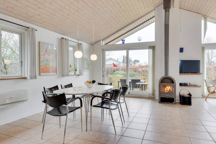 Foto von Ferienhaus SW58 auf Gerlev Strandpark - Nordseeland