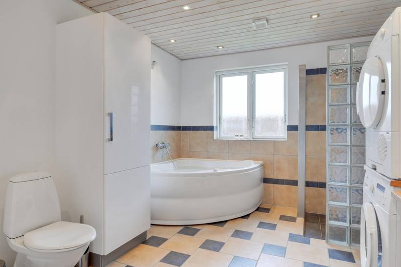 Foto von Ferienhaus SW58 auf Gerlev Strandpark - Nordseeland