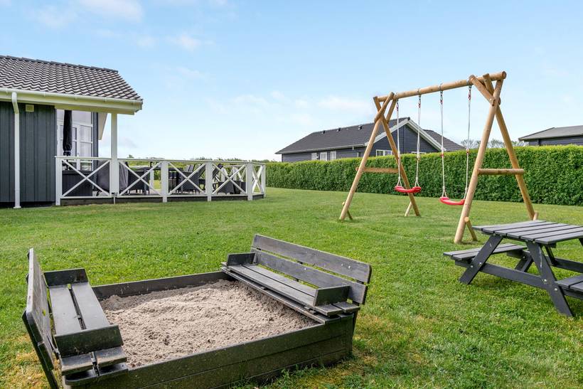 Foto von Ferienhaus SW64 in Skovmose - Als
