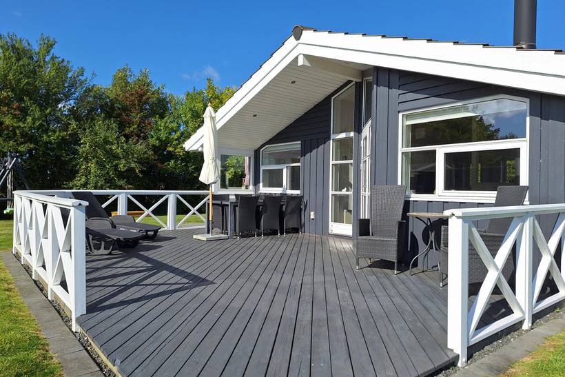Foto von Ferienhaus SW64 in Skovmose - Als