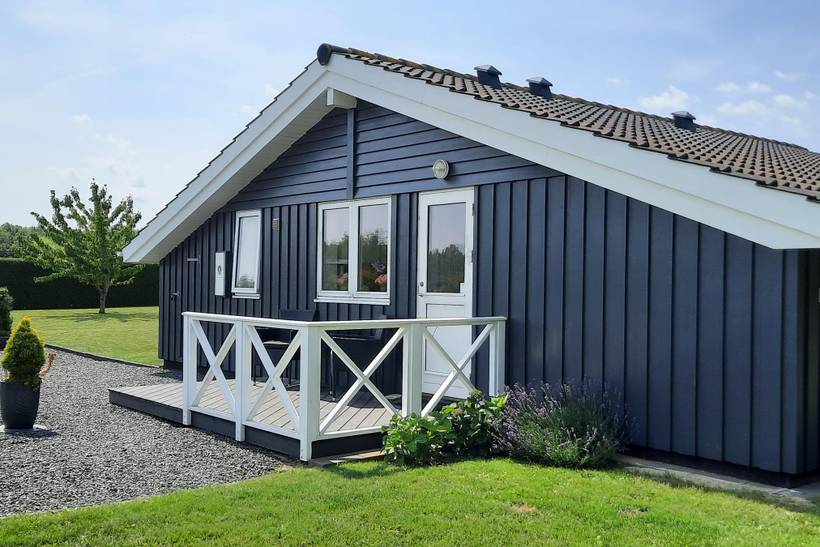 Foto von Ferienhaus SW64 in Skovmose - Als