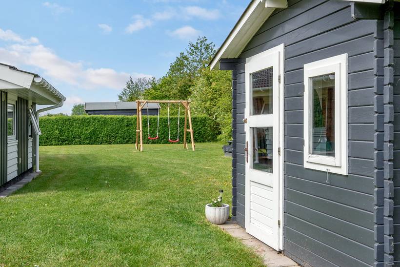 Foto von Ferienhaus SW64 in Skovmose - Als