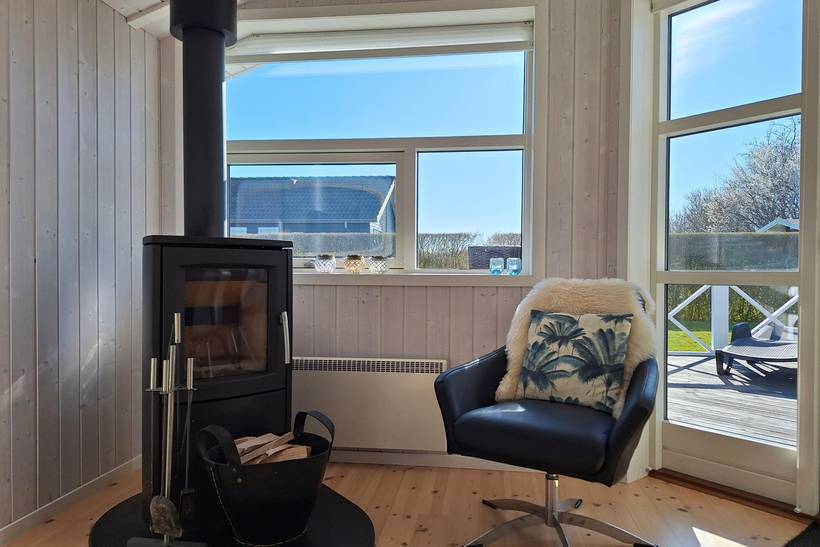 Foto von Ferienhaus SW64 in Skovmose - Als