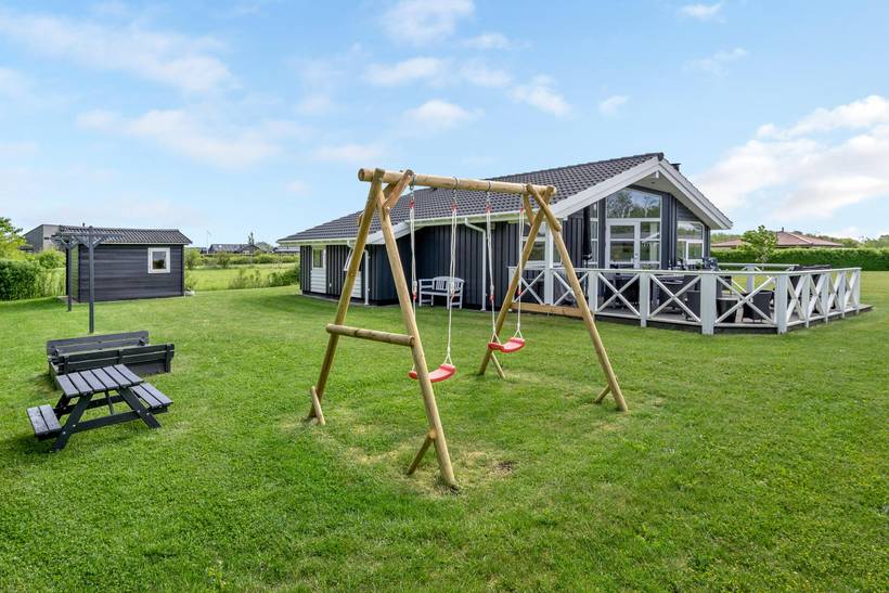 Foto von Ferienhaus SW64 in Skovmose - Als