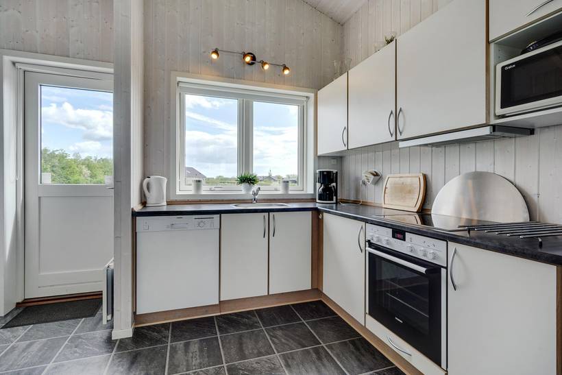 Foto von Ferienhaus SW64 in Skovmose - Als