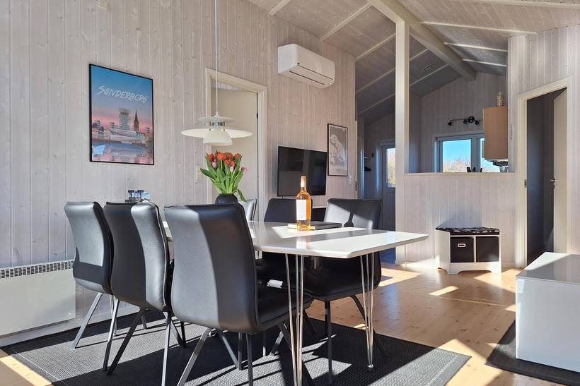 Foto von Ferienhaus SW64 in Skovmose - Als