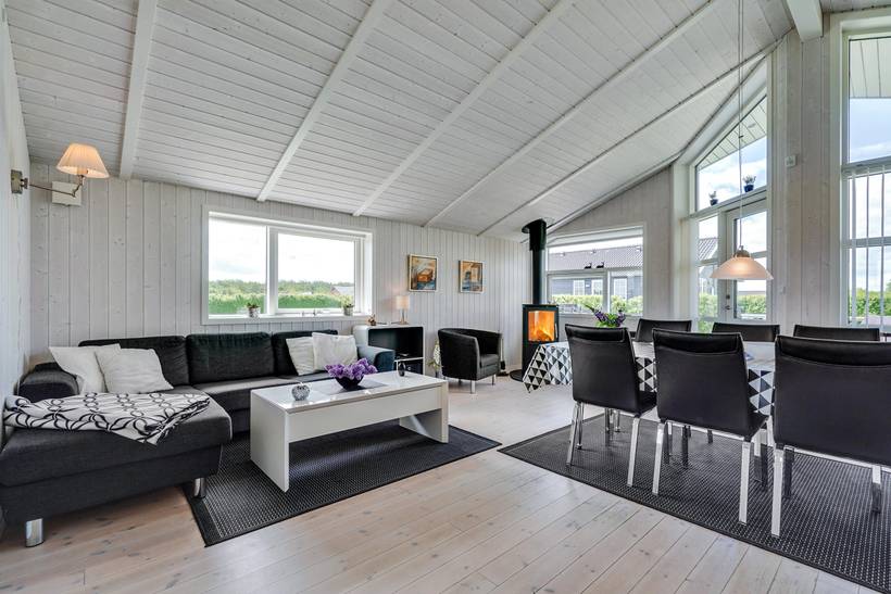 Foto von Ferienhaus SW64 in Skovmose - Als