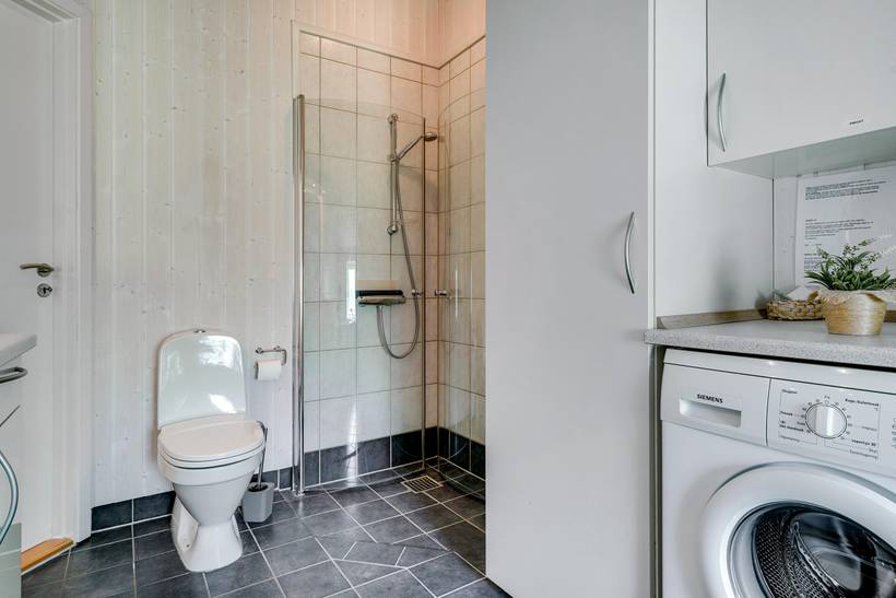 Foto von Ferienhaus SW64 in Skovmose - Als