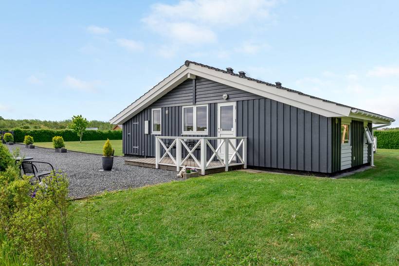 Foto von Ferienhaus SW64 in Skovmose - Als