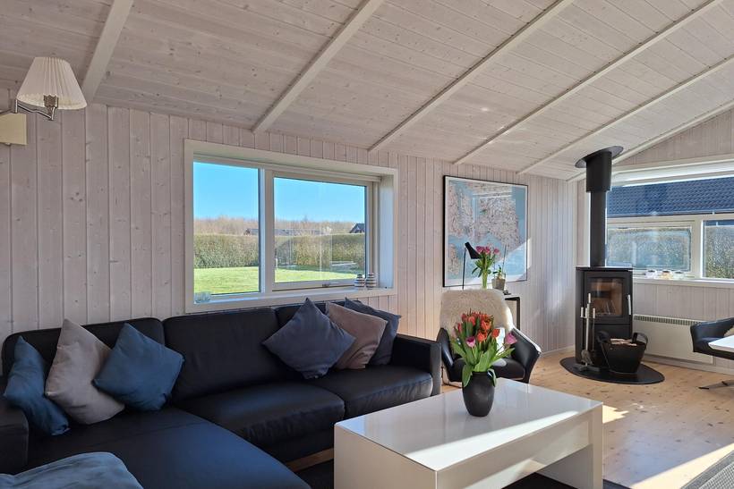 Foto von Ferienhaus SW64 in Skovmose - Als