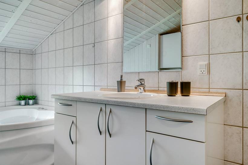 Foto von Ferienhaus SW64 in Skovmose - Als