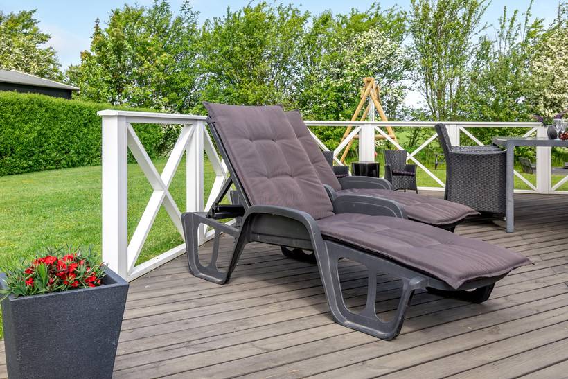 Foto von Ferienhaus SW64 in Skovmose - Als