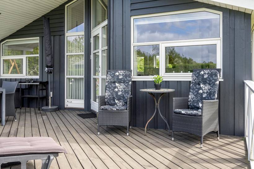 Foto von Ferienhaus SW64 in Skovmose - Als
