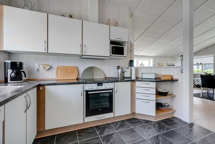 Foto von Ferienhaus SW64 in Skovmose - Als