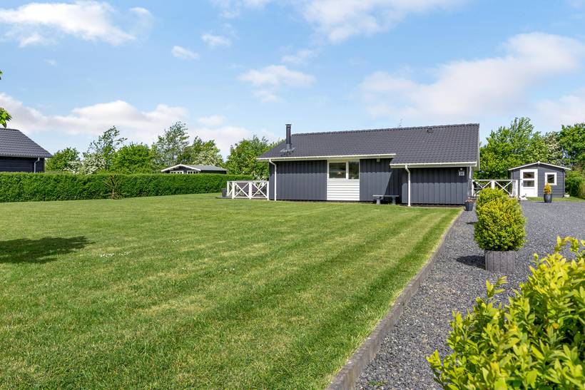Foto von Ferienhaus SW64 in Skovmose - Als