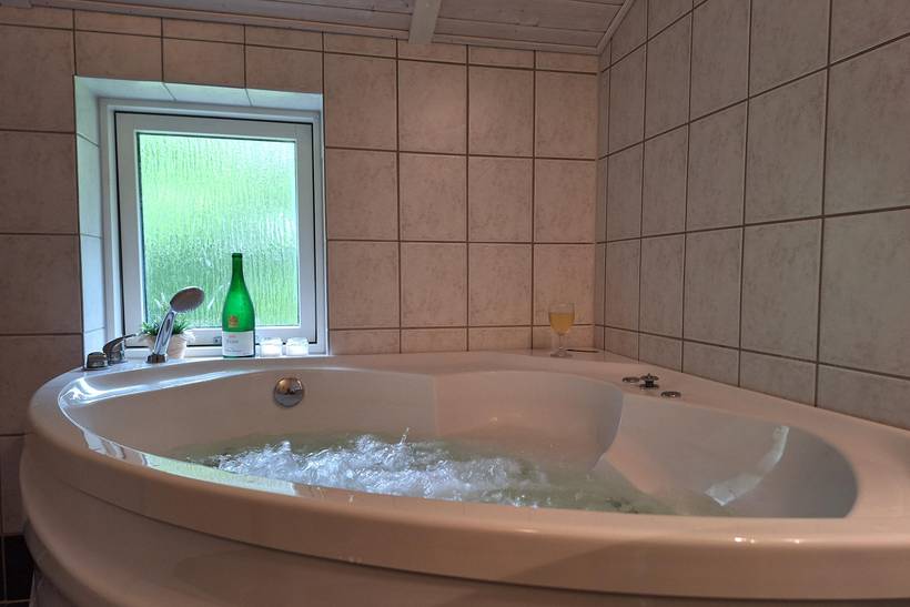 Foto von Ferienhaus SW64 in Skovmose - Als