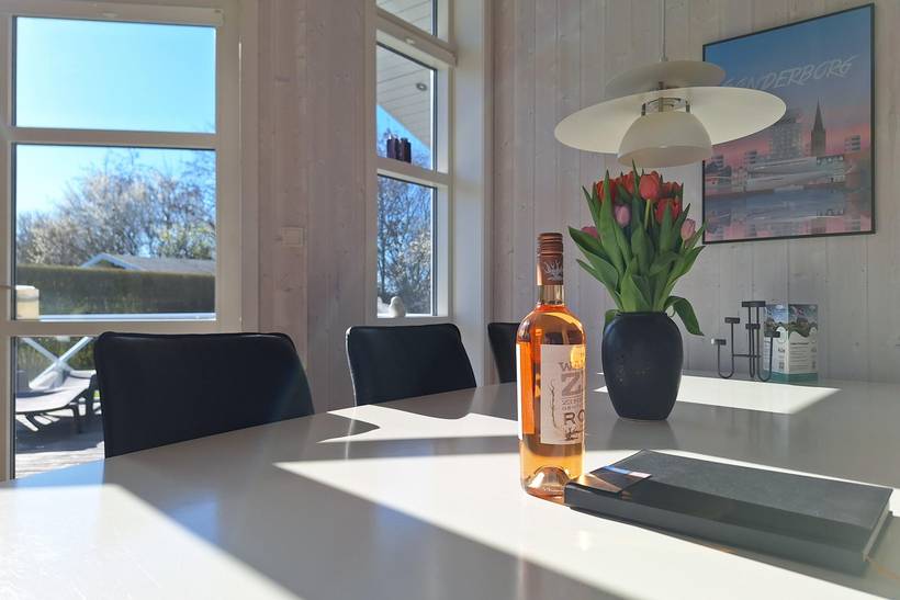 Foto von Ferienhaus SW64 in Skovmose - Als