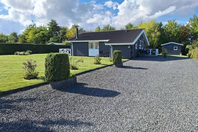 Vorschaubild von Ferienhaus SW64 in Skovmose - Als