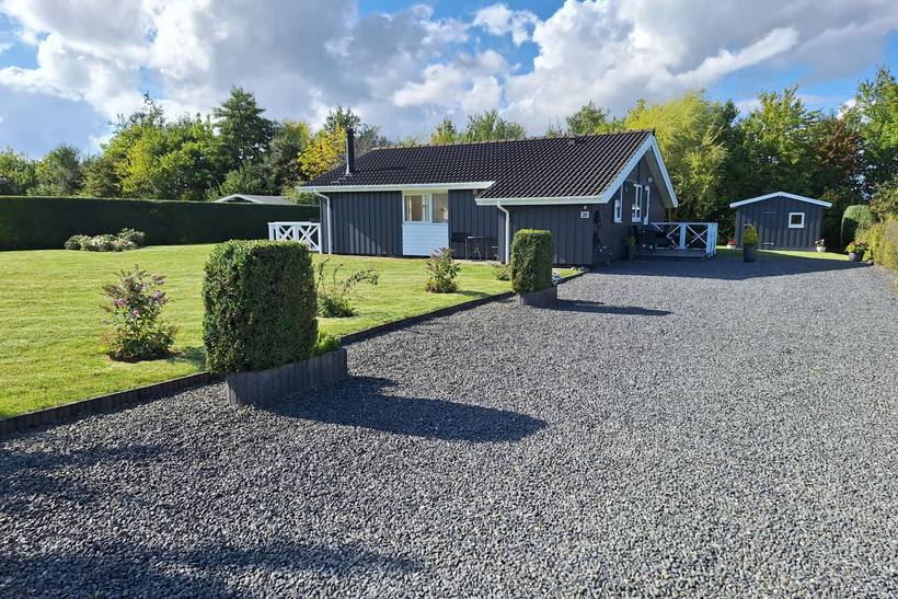 Foto von Ferienhaus SW64 in Skovmose - Als