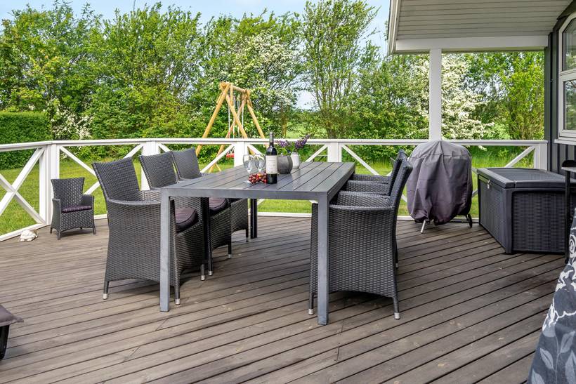 Foto von Ferienhaus SW64 in Skovmose - Als