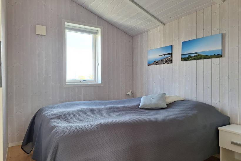 Foto von Ferienhaus SW64 in Skovmose - Als