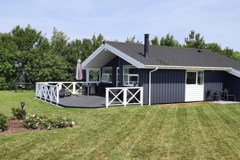 Foto von Ferienhaus SW64 in Skovmose - Als