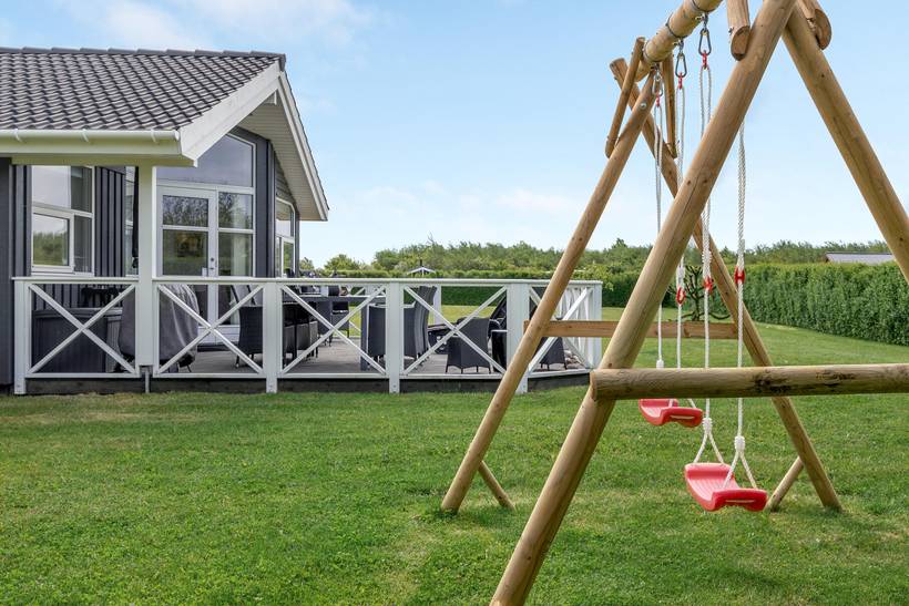 Foto von Ferienhaus SW64 in Skovmose - Als