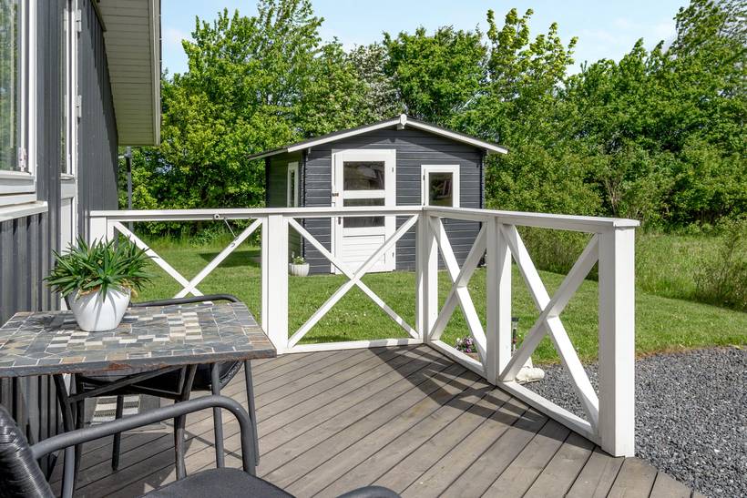 Foto von Ferienhaus SW64 in Skovmose - Als