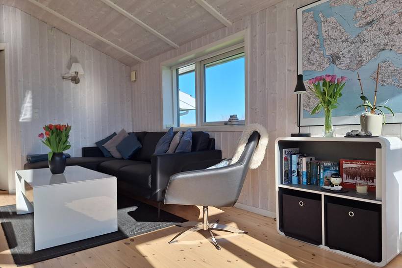 Foto von Ferienhaus SW64 in Skovmose - Als