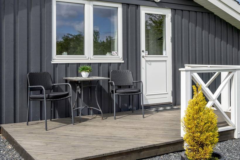 Foto von Ferienhaus SW64 in Skovmose - Als