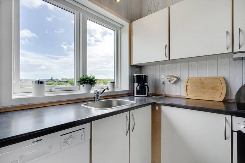 Foto von Ferienhaus SW64 in Skovmose - Als