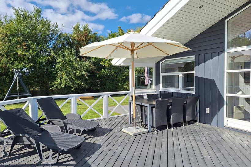 Foto von Ferienhaus SW64 in Skovmose - Als