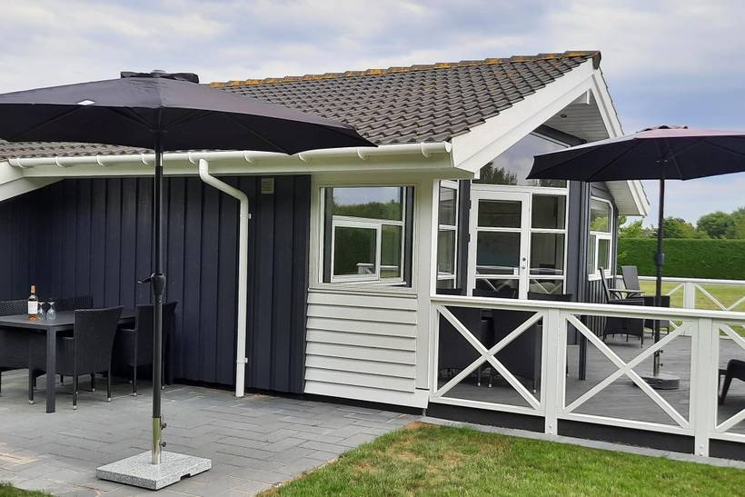 Foto von Ferienhaus SW64 in Skovmose - Als