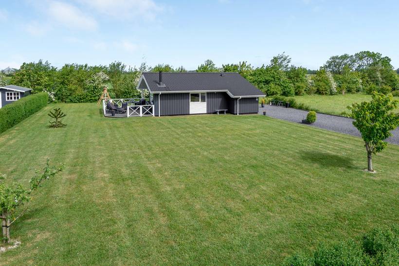 Foto von Ferienhaus SW64 in Skovmose - Als