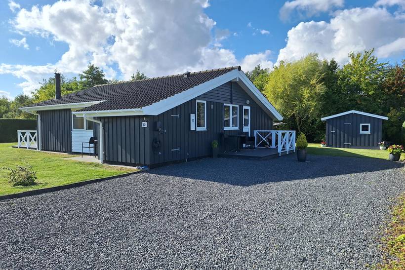 Foto von Ferienhaus SW64 in Skovmose - Als